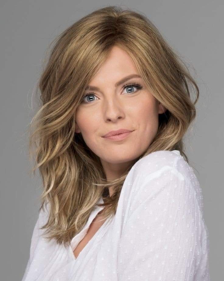 26 coupes de cheveux modernes pour femmes 18