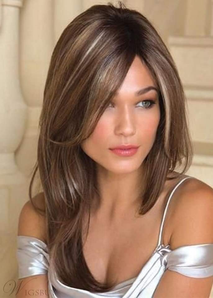 26 coupes de cheveux modernes pour femmes 22