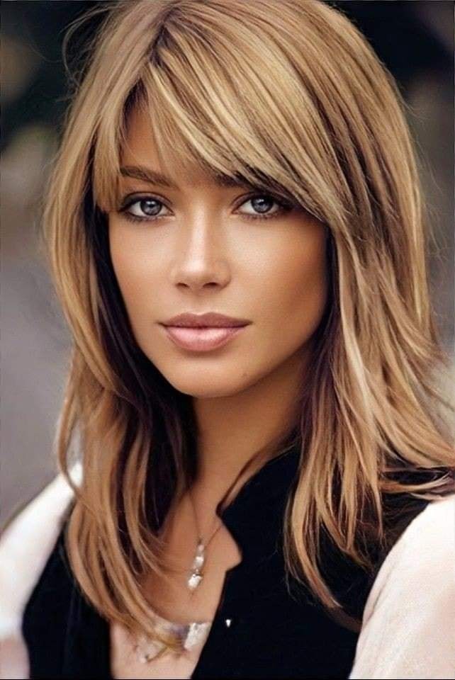 26 coupes de cheveux modernes pour femmes 25