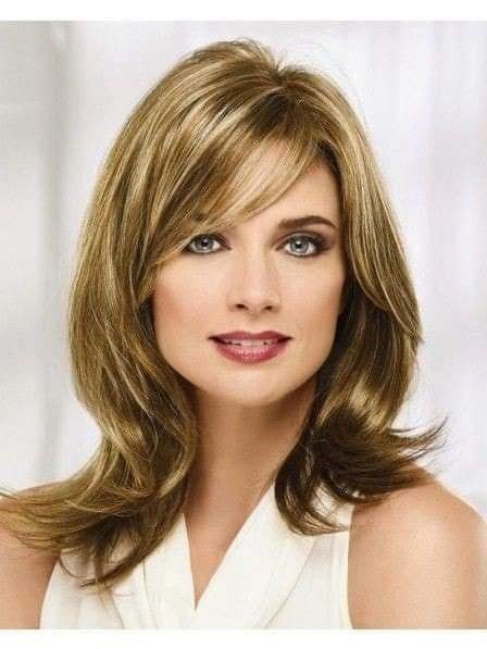 26 coupes de cheveux modernes pour femmes 26