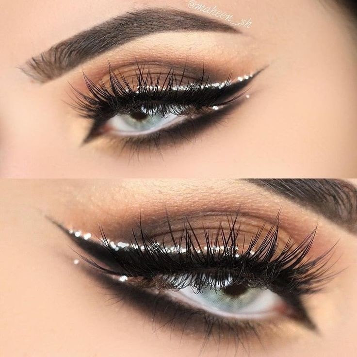 32 idées de maquillages qui rendent une femme irrésistible 1 32 idées de maquillages qui rendent une femme irrésistible 1