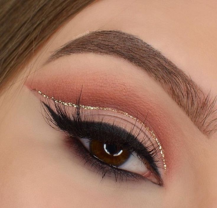 32 idées de maquillages qui rendent une femme irrésistible 2 32 idées de maquillages qui rendent une femme irrésistible 2