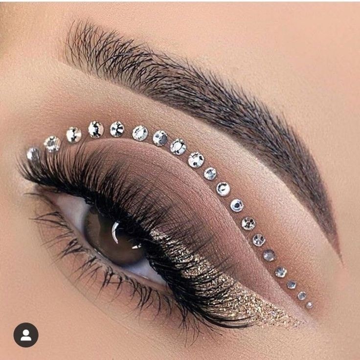 32 idées de maquillages qui rendent une femme irrésistible 3 32 idées de maquillages qui rendent une femme irrésistible 3