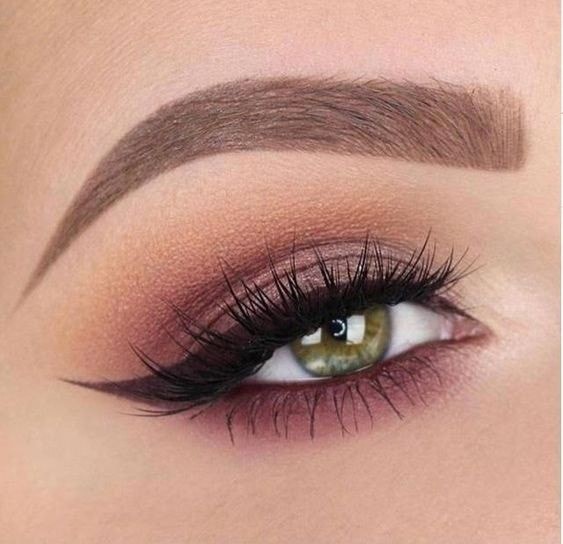 32 idées de maquillages qui rendent une femme irrésistible 6 32 idées de maquillages qui rendent une femme irrésistible 6