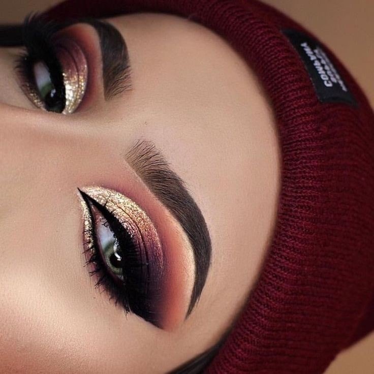 32 idées de maquillages qui rendent une femme irrésistible 12 32 idées de maquillages qui rendent une femme irrésistible 12