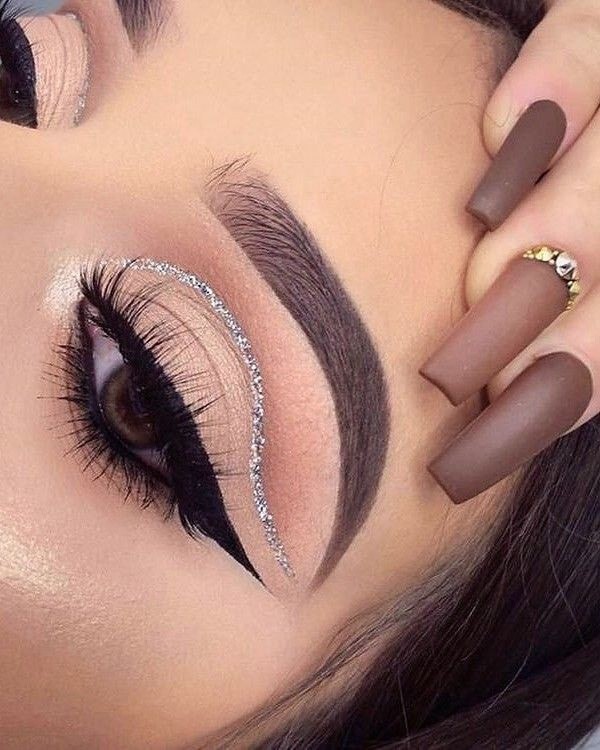 32 idées de maquillages qui rendent une femme irrésistible 18 32 idées de maquillages qui rendent une femme irrésistible 18