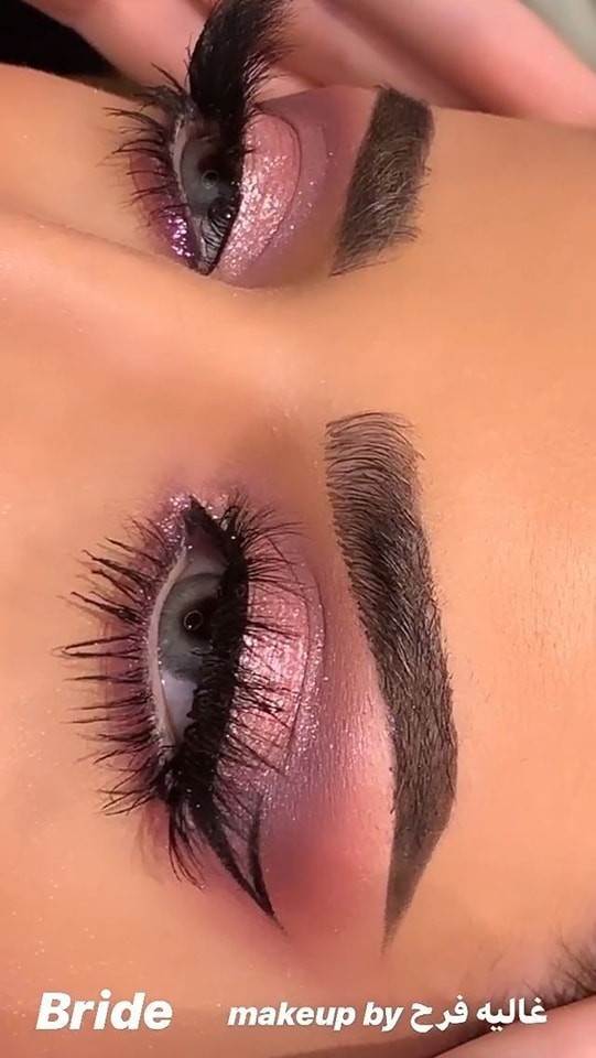 32 idées de maquillages qui rendent une femme irrésistible 22 32 idées de maquillages qui rendent une femme irrésistible 22