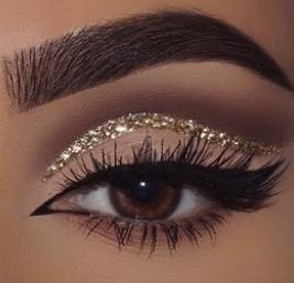 32 idées de maquillages qui rendent une femme irrésistible 23 32 idées de maquillages qui rendent une femme irrésistible 23
