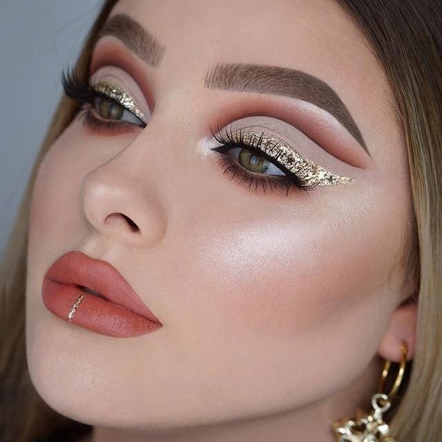 32 idées de maquillages qui rendent une femme irrésistible 27 32 idées de maquillages qui rendent une femme irrésistible 27