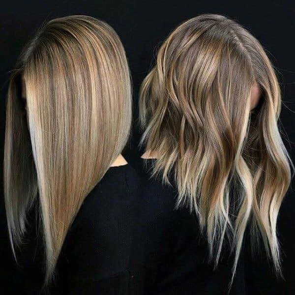 Top 30 des coupes et couleurs de cheveux pour femme en 2022 1 Top 30 des coupes et couleurs de cheveux pour femme en 2022 1