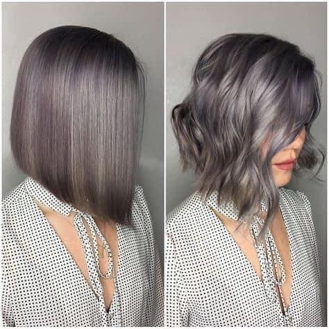 Top 30 des coupes et couleurs de cheveux pour femme en 2022 2 Top 30 des coupes et couleurs de cheveux pour femme en 2022 2