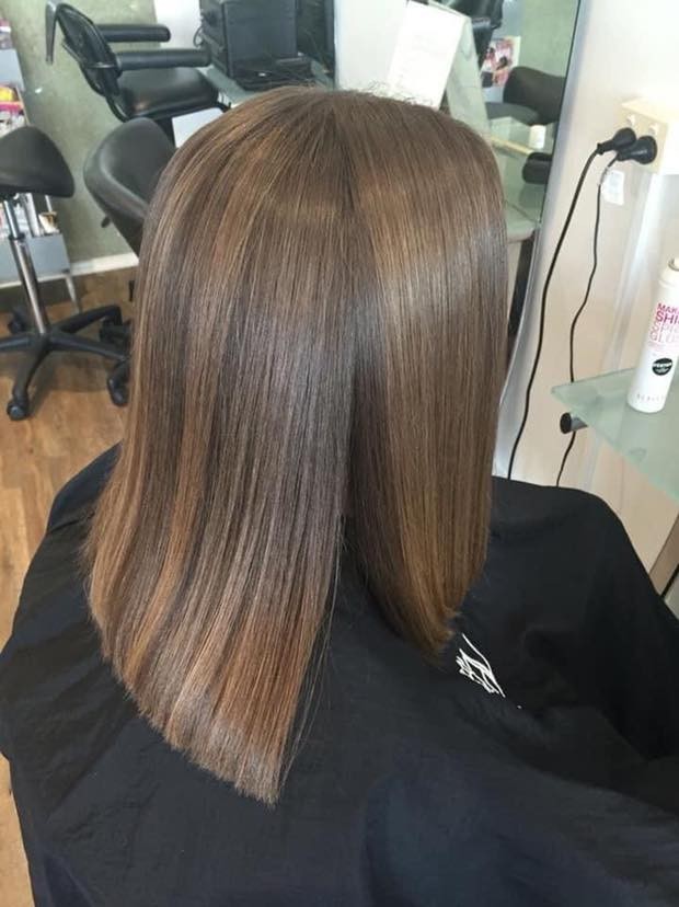 Top 30 des coupes et couleurs de cheveux pour femme en 2022 5 Top 30 des coupes et couleurs de cheveux pour femme en 2022 5