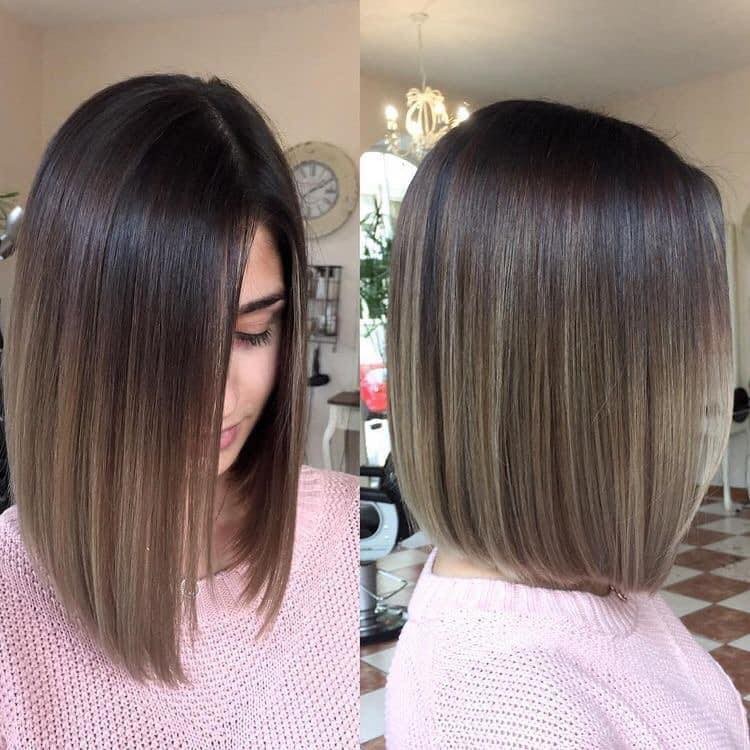 Top 30 des coupes et couleurs de cheveux pour femme en 2022 6 Top 30 des coupes et couleurs de cheveux pour femme en 2022 6