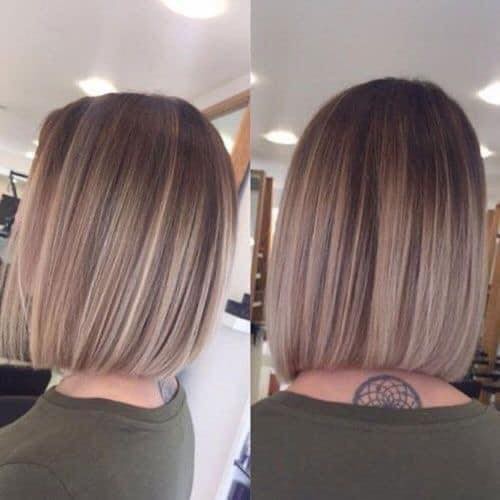 Top 30 des coupes et couleurs de cheveux pour femme en 2022 7 Top 30 des coupes et couleurs de cheveux pour femme en 2022 7