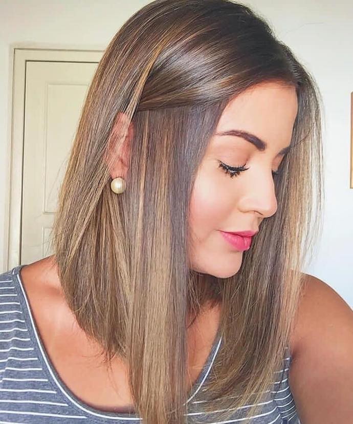 Top 30 des coupes et couleurs de cheveux pour femme en 2022 9 Top 30 des coupes et couleurs de cheveux pour femme en 2022 9