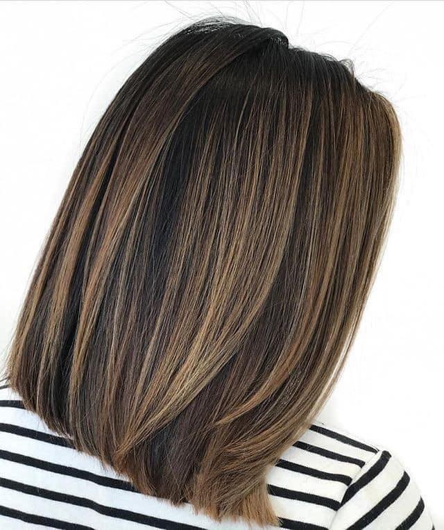 Top 30 des coupes et couleurs de cheveux pour femme en 2022 14 Top 30 des coupes et couleurs de cheveux pour femme en 2022 14
