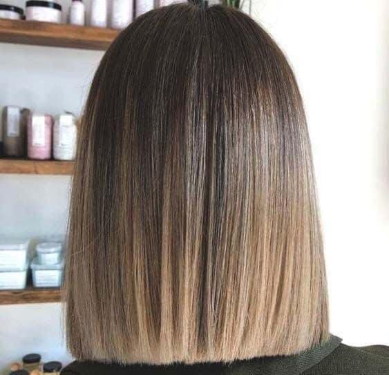 Top 30 des coupes et couleurs de cheveux pour femme en 2022 15 Top 30 des coupes et couleurs de cheveux pour femme en 2022 15
