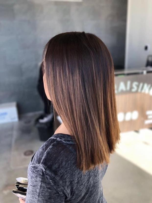 Top 30 des coupes et couleurs de cheveux pour femme en 2022 16 Top 30 des coupes et couleurs de cheveux pour femme en 2022 16