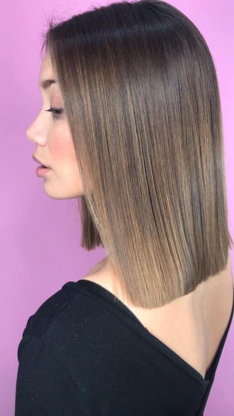 Top 30 des coupes et couleurs de cheveux pour femme en 2022 17 Top 30 des coupes et couleurs de cheveux pour femme en 2022 17