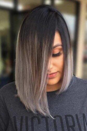 Top 30 des coupes et couleurs de cheveux pour femme en 2022 19 Top 30 des coupes et couleurs de cheveux pour femme en 2022 19