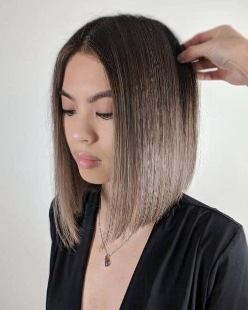 Top 30 des coupes et couleurs de cheveux pour femme en 2022 21 Top 30 des coupes et couleurs de cheveux pour femme en 2022 21