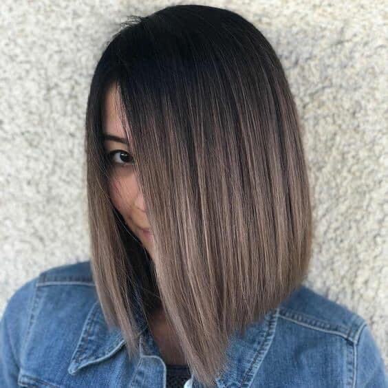 Top 30 des coupes et couleurs de cheveux pour femme en 2022 22 Top 30 des coupes et couleurs de cheveux pour femme en 2022 22