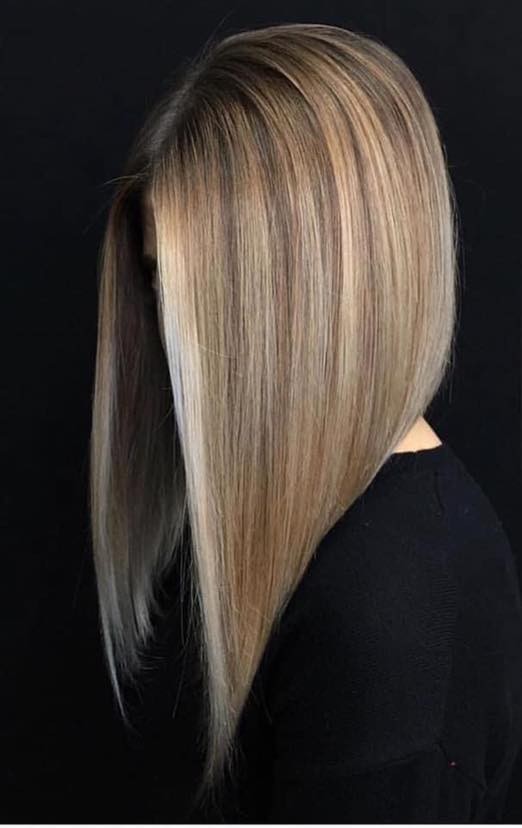 Top 30 des coupes et couleurs de cheveux pour femme en 2022 23 Top 30 des coupes et couleurs de cheveux pour femme en 2022 23