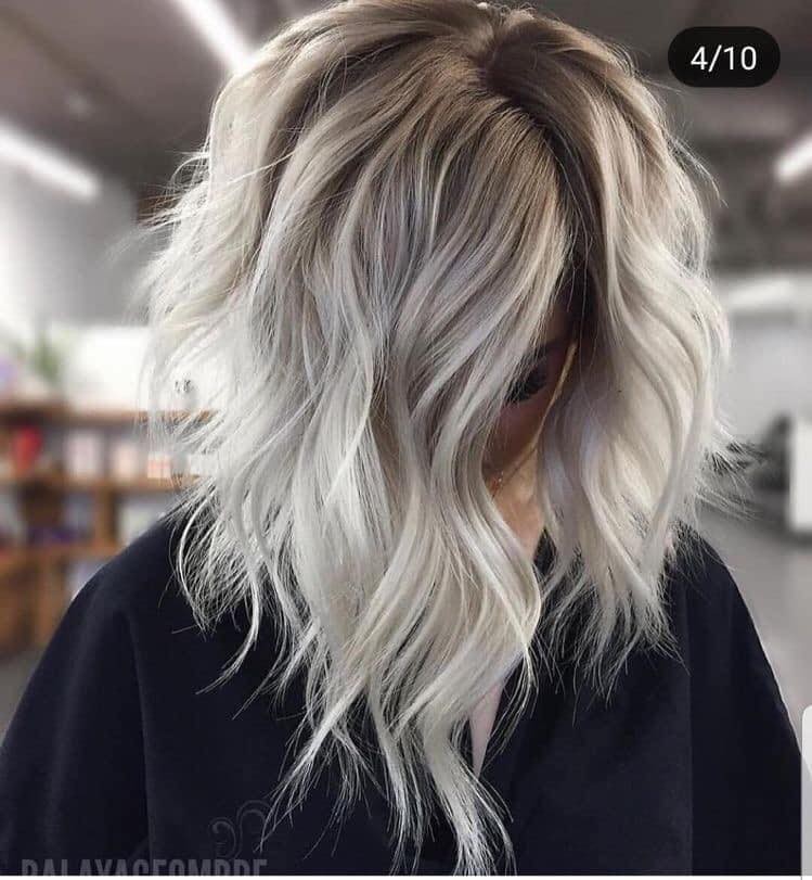 Top 30 des coupes et couleurs de cheveux pour femme en 2022 24 Top 30 des coupes et couleurs de cheveux pour femme en 2022 24