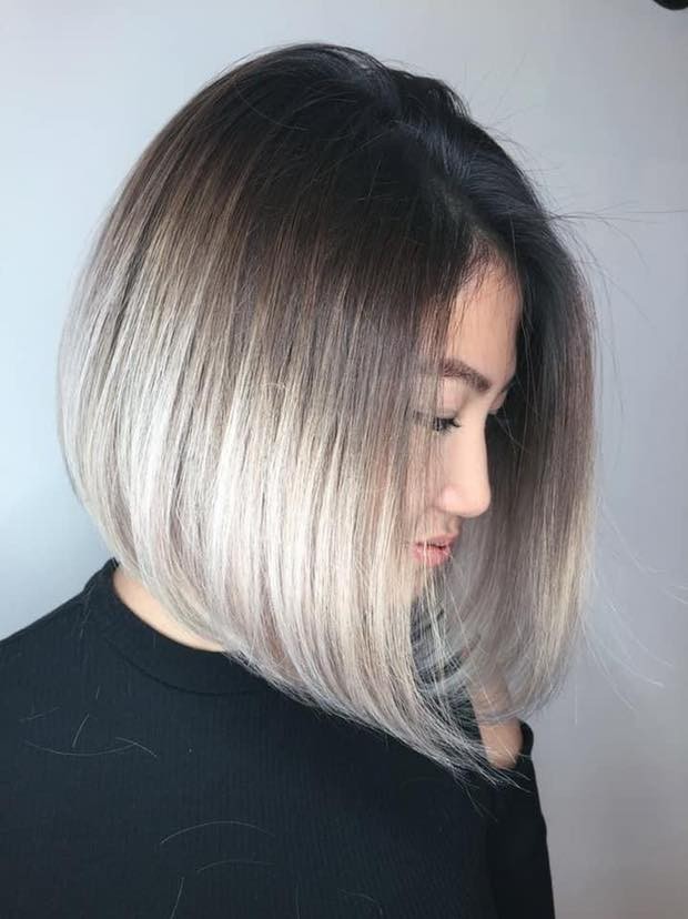 Top 30 des coupes et couleurs de cheveux pour femme en 2022 27 Top 30 des coupes et couleurs de cheveux pour femme en 2022 27