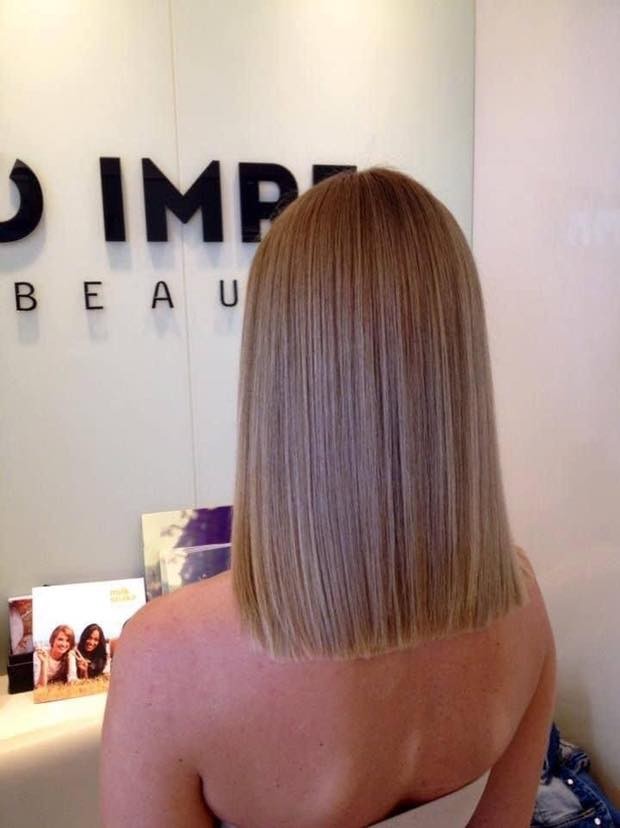 Top 30 des coupes et couleurs de cheveux pour femme en 2022 28 Top 30 des coupes et couleurs de cheveux pour femme en 2022 28