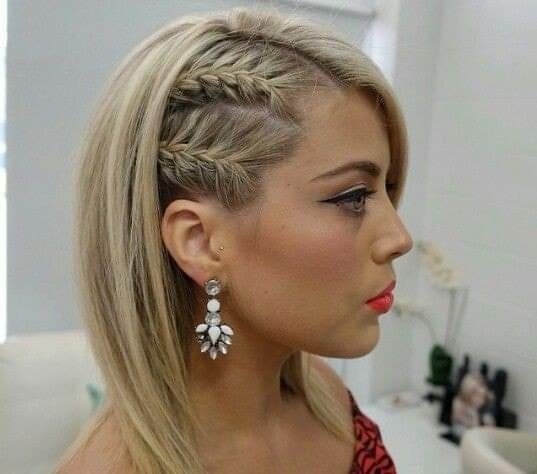 Le TOP des coupes de cheveux tendances pour femmes en 2022 1 Le TOP des coupes de cheveux tendances pour femmes en 2022 1