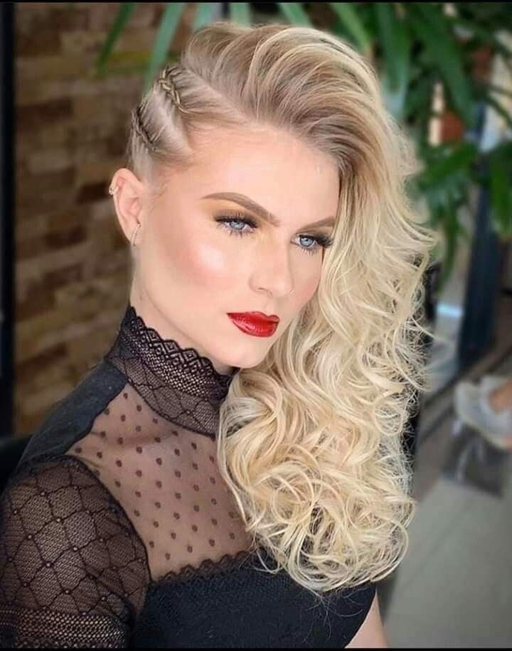 Le TOP des coupes de cheveux tendances pour femmes en 2022 3