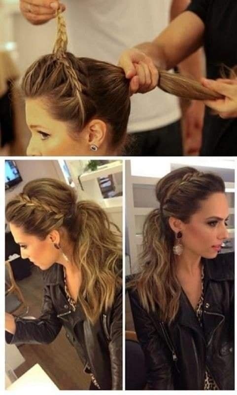 Le TOP des coupes de cheveux tendances pour femmes en 2022 11