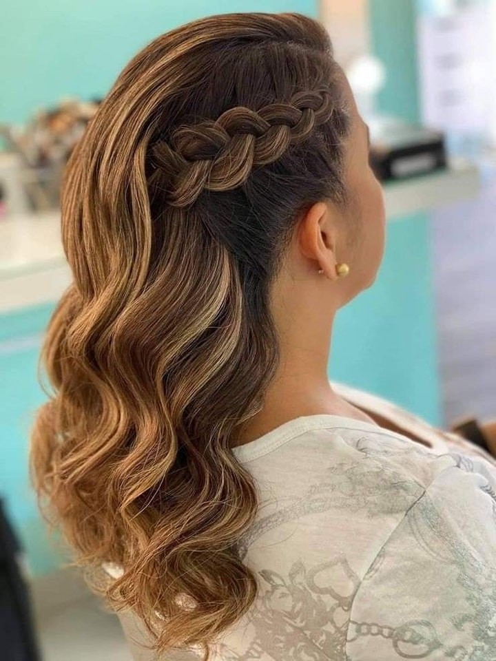 Le TOP des coupes de cheveux tendances pour femmes en 2022 12