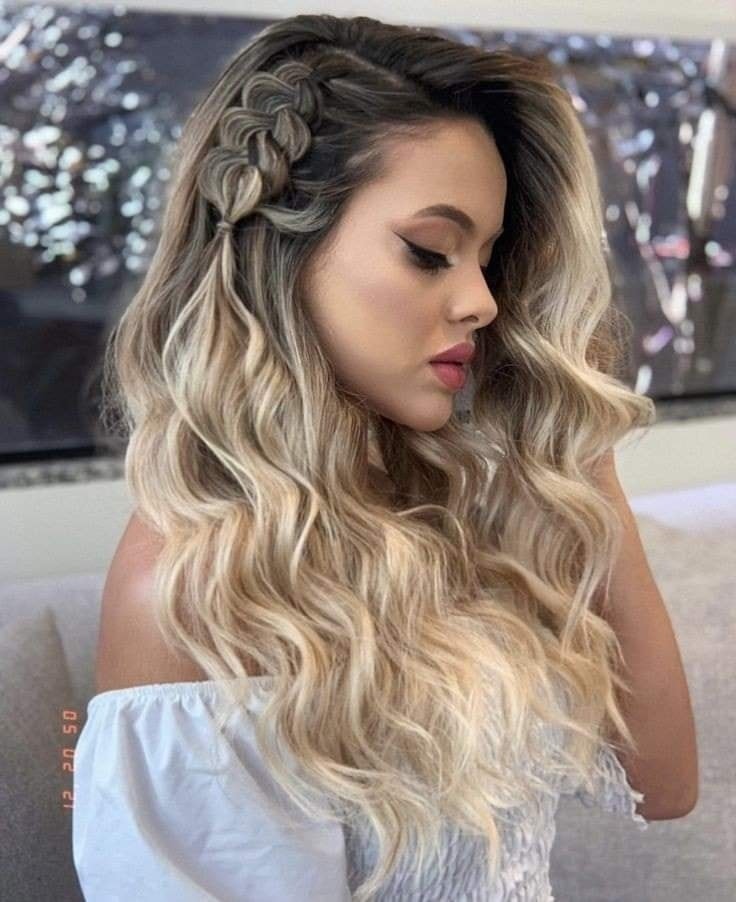 Le TOP des coupes de cheveux tendances pour femmes en 2022 13