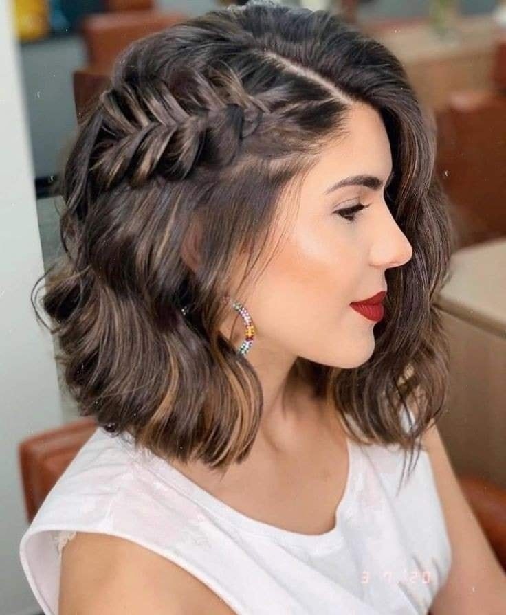 Le TOP des coupes de cheveux tendances pour femmes en 2022 18