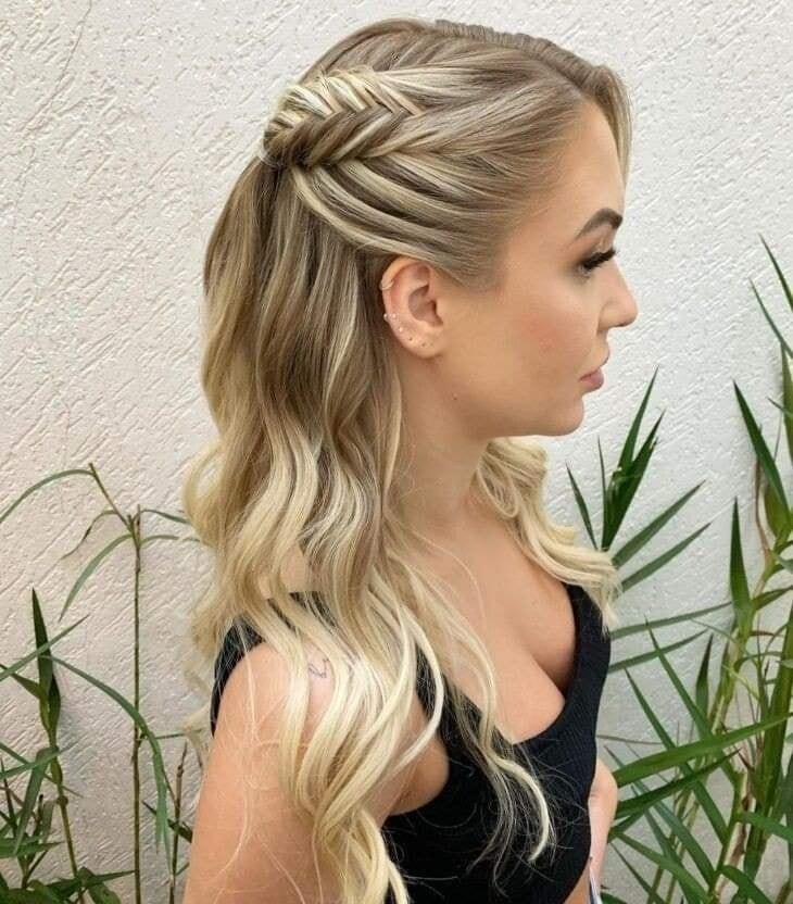 Le TOP des coupes de cheveux tendances pour femmes en 2022 24