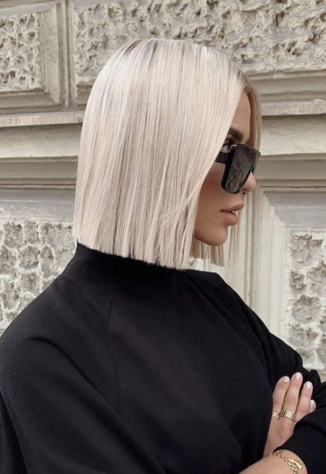 Meilleures coiffures et coupes de cheveux tendance pour femmes en 2022 10 Meilleures coiffures et coupes de cheveux tendance pour femmes en 2022 10