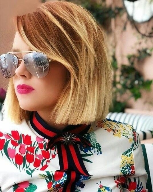 Meilleures coiffures et coupes de cheveux tendance pour femmes en 2022 11 Meilleures coiffures et coupes de cheveux tendance pour femmes en 2022 11
