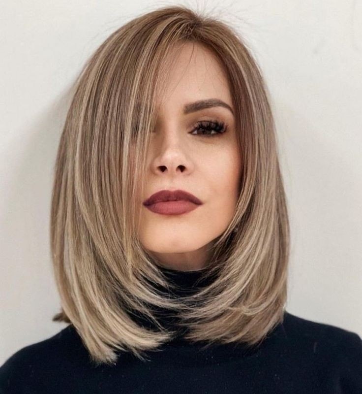 Meilleures coiffures et coupes de cheveux tendance pour femmes en 2022 14 Meilleures coiffures et coupes de cheveux tendance pour femmes en 2022 14