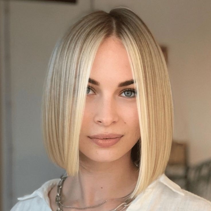 Meilleures coiffures et coupes de cheveux tendance pour femmes en 2022 15 Meilleures coiffures et coupes de cheveux tendance pour femmes en 2022 15