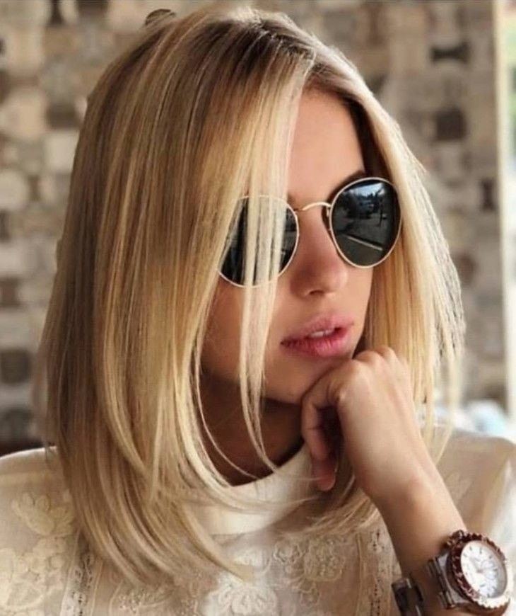 Meilleures coiffures et coupes de cheveux tendance pour femmes en 2022 21 Meilleures coiffures et coupes de cheveux tendance pour femmes en 2022 21