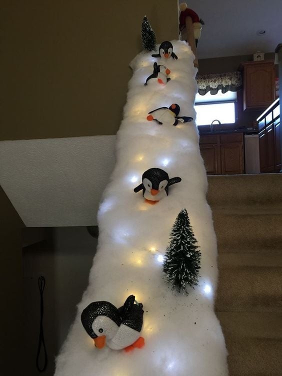 Les 40 plus belles Décorations de Noël pour s'inspirer 2