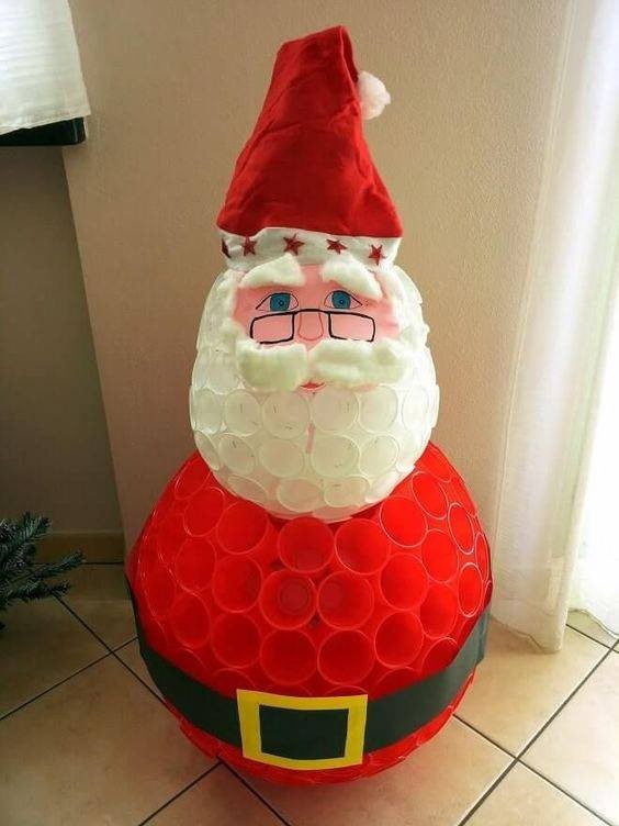 Les 40 plus belles Décorations de Noël pour s'inspirer 11