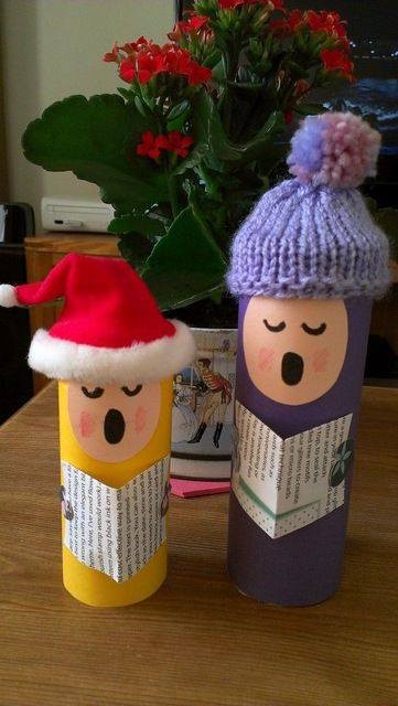 Les 40 plus belles Décorations de Noël pour s'inspirer 16