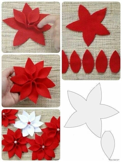 Les 40 plus belles Décorations de Noël pour s'inspirer 22