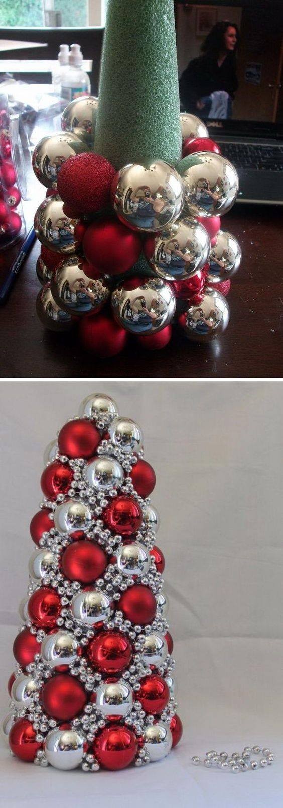 Les 40 plus belles Décorations de Noël pour s'inspirer 29