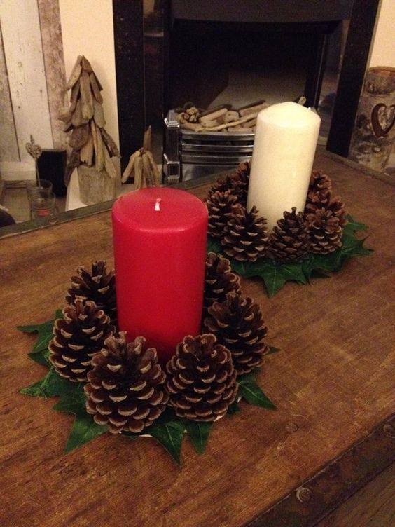 Les 40 plus belles Décorations de Noël pour s'inspirer 36