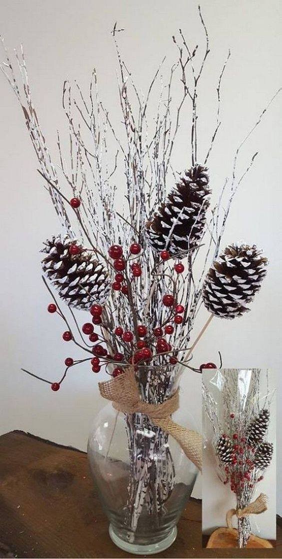Les 40 plus belles Décorations de Noël pour s'inspirer 38