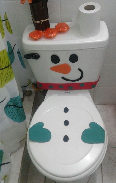Les 40 plus belles Décorations de Noël pour s'inspirer 9